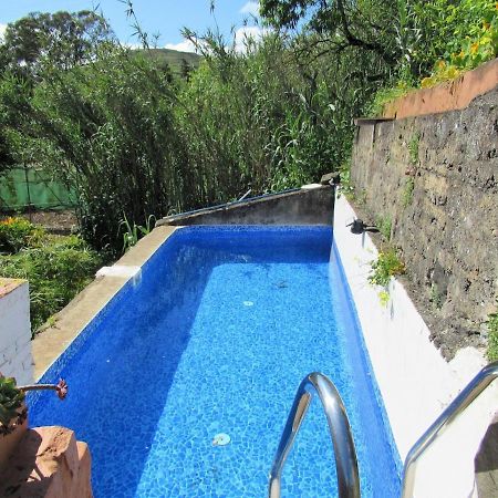 Casa Rural El Alpendre Vega de San Mateo Eksteriør bilde