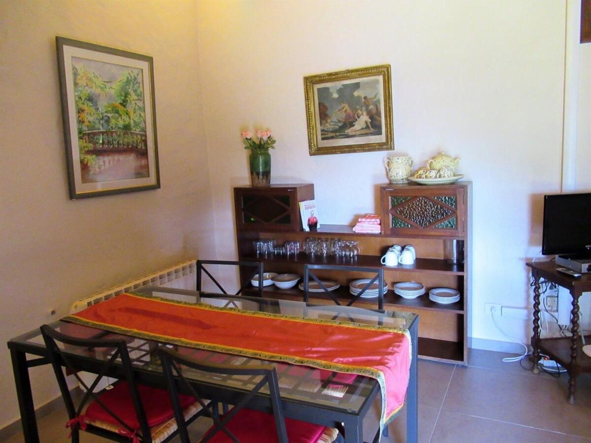 Casa Rural El Alpendre Vega de San Mateo Eksteriør bilde